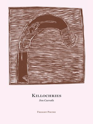 cover image of Killochries